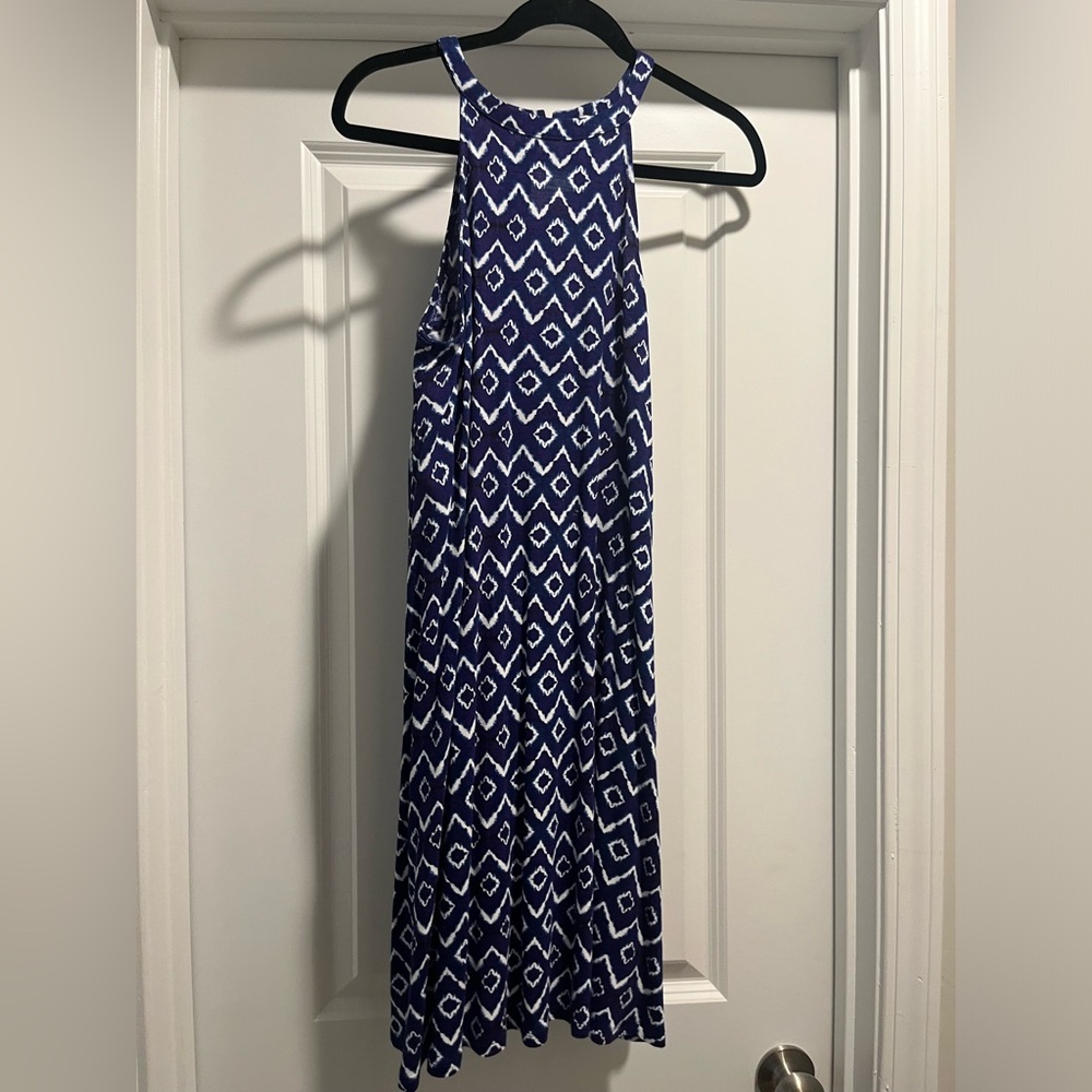 Like New Loft Dress